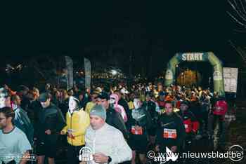 Verkeersmaatregelen voor drukke Beatrun en Lichtjes aan de Leie