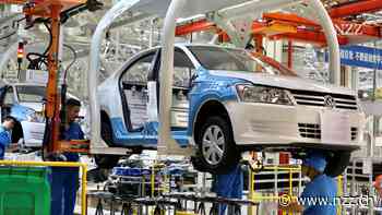 Zwangsarbeit-Vorwürfe in China: VW verkauft umstrittenes Werk in Xinjiang