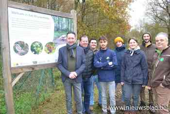 Privaat Kruisembos voortaan ook open voor publiek: “Aanleg van Finse piste tijdens corona gaf de aanzet”