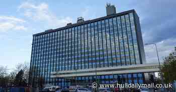 More than 2,200 Hull NHS staff take time off for mental health issues since 2021