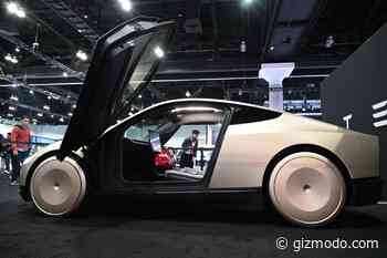 Tesla Is Looking to Hire a Team to Remotely Control Its ‘Self-Driving’ Robotaxis