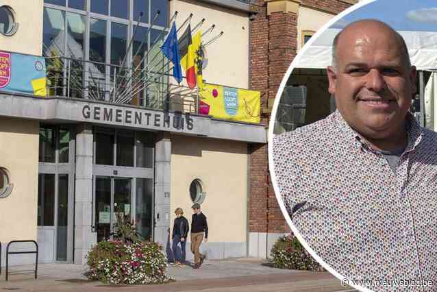 CD&V-schepen Joery Verhoeven beschuldigd van mogelijke verkiezingsfraude: “Ik sta voor de volle honderd procent recht in mijn schoenen”