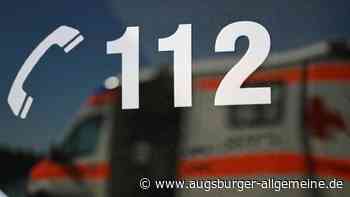 Notruf-Nummer 112 im Raum Nordschwaben zwischenzeitlich nicht erreichbar