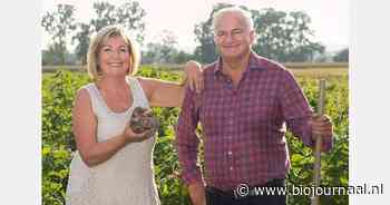 "Compost is de basis voor een blijvend gezonde bodem"