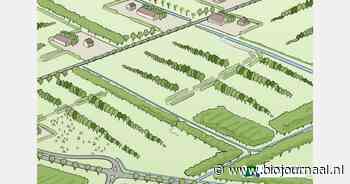 Leer- en netwerkbijeenkomst agroforestry: 12 december in Froombosch