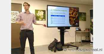 "Samen werken aan een toekomstbestendige aardappelteelt"