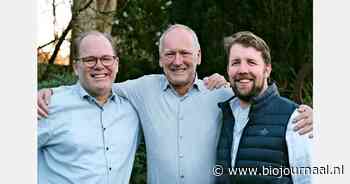 Bauck richt dochteronderneming Roscher Mühle op voor glutenvrije producten
