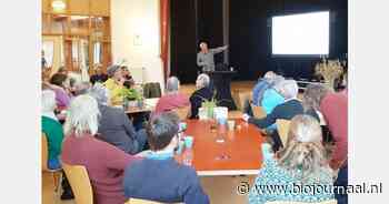 Succesvolle studiedag zaadvaste veredeling