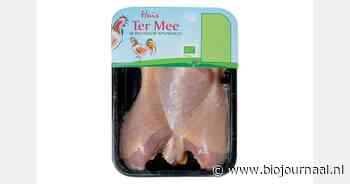 Biologische drumsticks teruggeroepen wegens onjuiste houdbaarheidsdatum