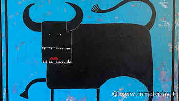 Pau Lab, la nuova mostra di Pau dei Negrita alla Galleria SpazioCima