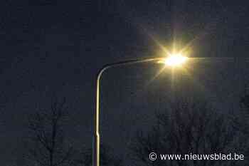 Straatverlichting in Katelijne en Mechelen vertoont kuren: “Fluvius nam al tijdelijke maatregelen”
