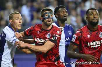 "Aanbieding van bijna drie miljoen euro geweigerd': haakt Anderlecht af ... en profiteert Club Brugge?