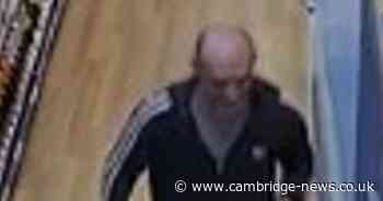 Woman sexually assaulted at Cambs supermarket