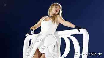Taylor Swift: Das ist ihr liebster roter Lippenstift – und er ist sogar reduziert