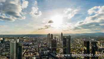 Chart des Tages: Aroundtown zeigt sich optimistisch – Aktie steigt mehr als acht Prozent