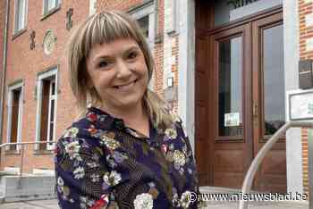 Katleen Valtin wordt nieuwe algemeen directeur van Dilbeek