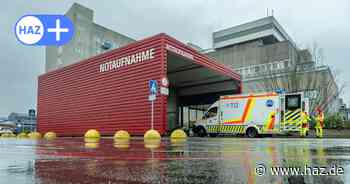 MHH wegen Evakuierung nicht erreichbar: Das müssen Patienten jetzt wissen