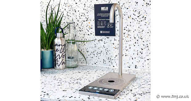 Belu’s brand NEW addition is set to make a splash!