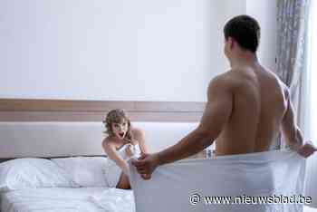 Orale seks op bankje aan Spuikom levert dronken koppel geen straf op