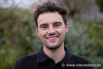 Bio-ingenieur Warre (23) met thesis over Congobekken genomineerd voor drié prijzen: “Ik ben er een beetje door overweldigd”