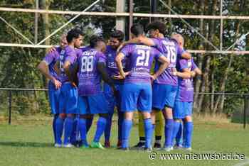 KAV Dendermonde is na dertien speeldagen eindelijk weg van de laatste plaats: “Zo’n rode lantaarn weegt op de groep”