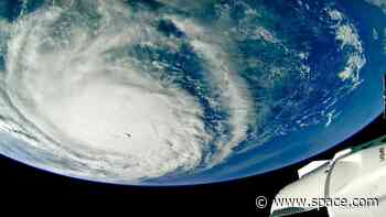 Near Space Labs launches fleet of AI-powered balloon robots to track Earth climate risks