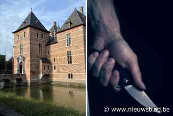 Duo eist met geweld drugsschuld op bij neef: “Ze haalden uit met mes en sloegen met motorhelm”