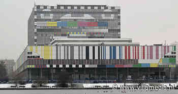 Rusland wijst ARD-journalisten uit als vergelding voor Duitse controle Russische correspondenten