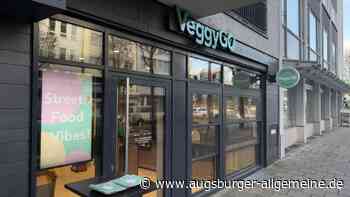 Jetzt macht Veggy Go in Neu-Ulm wirklich auf