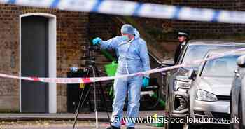 Second arrest made after girl, 8, and man shot in Ladbroke Grove