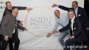 Kooperationen: Neues Logo, neuer Slogan