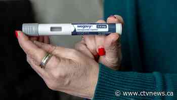 Canada approves Novo Nordisk's obesity drug to reduce risk of non-fatal heart attack