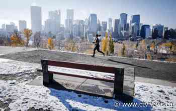 After warmest on record, winter looks to 'salvage its reputation': Weather Network