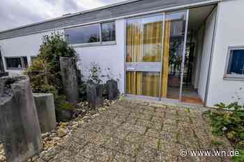 Seltener Einblick in ein erstaunliches Architektur-Juwel