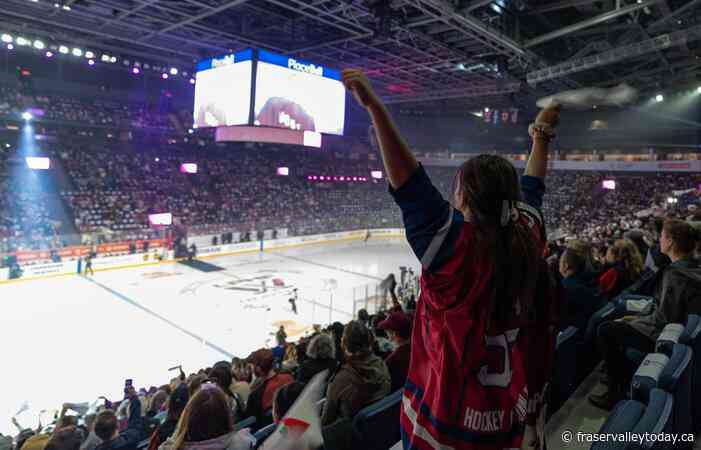 Intact Financial signs partnership deal with women’s pro hockey league