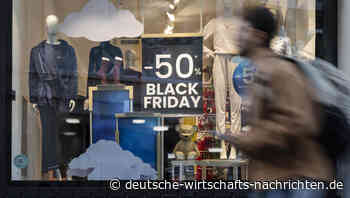 Zwischen Rabatt und Risiko: Was am Black Friday wichtig ist