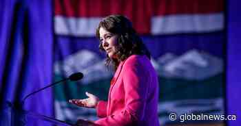 Alberta government takes aim at GHG emissions cap, proposes rules on trespass and data gathering