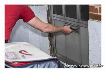 Postbode steekt omslagen met pensioengeld in eigen zak: tien maanden effectieve celstraf