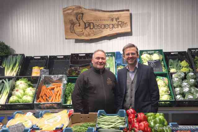 Handelaars en gemeente organiseren opnieuw winactie