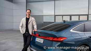 Volkswagen prüft den Stopp des Agenturvertriebs