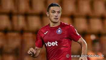 Arrivano da Serbia e Argentina i nuovi rinforzi del Rieti