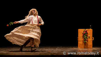 Juliet al Nuovo Teatro San Paolo