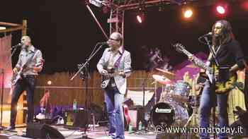 Lennon Legend Band in concerto al Cotton Club