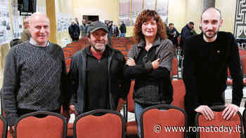 Lucia Ianniello presenta il nuovo album Keep Left and go straight south alla Casa del Jazz