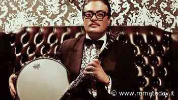 Emanuele Urso e la sua Orchestra in concerto al Cotton Club, special guest Riccardo Mei