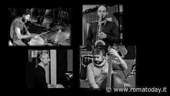 Fabio D'Isanto 4tet al Suburbio