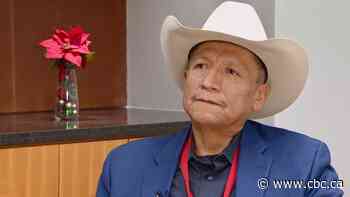 $5 treaty payments won't even buy Tim Hortons meal today, says Alberta First Nation in billion-dollar lawsuit