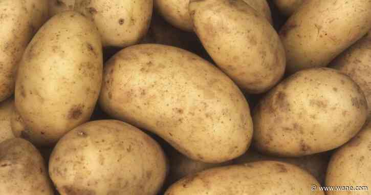 'Potato cartel' conspired to spike frozen potato prices: Lawsuits