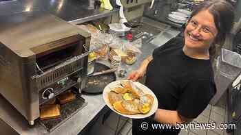 Two beloved St. Pete Beach restaurants team up to keep more people employed