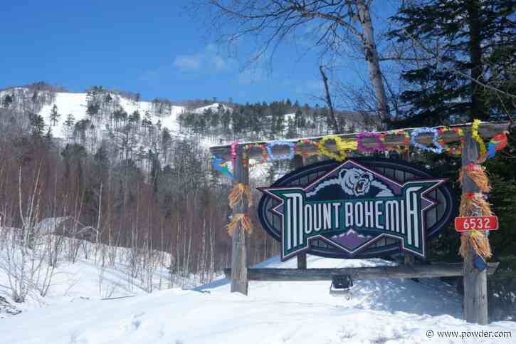 It Only Costs $99 Per Season to Ski The Midwest's Powder Mecca